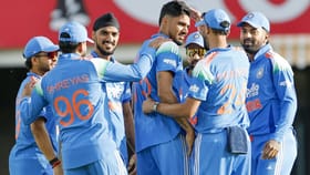 IND vs AFG: બે ખેલાડીઓનું ડેબ્યૂ, વિરાટની જગ્યાએ આ દિગ્ગજને તક