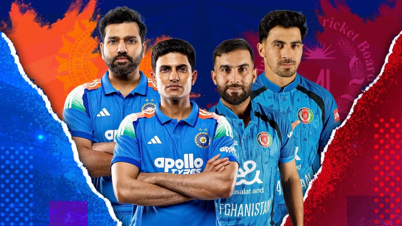 મેચ દરમિયાન તાપમાન લગભગ 22 ડિગ્રી સેલ્સિયસ રહેશે, જ્યારે ભેજનું પ્રમાણ 51 ટકા આસપાસ રહેવાની ધારણા છે. જો વરસાદ વધુ વિલન ન બને, તો ક્રિકેટ ચાહકોને ધર્મશાલામાં રોમાંચક મુકાબલો જોવા મળી શકે છે. (PC:PTI/X/BCCI)