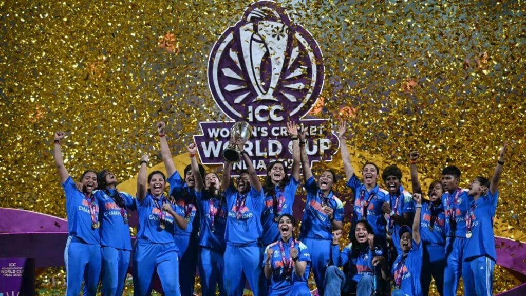 breaking news IND vs PAK Rivalry Womens T20 World Cup 2026