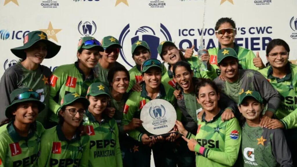 breaking news IND vs PAK Rivalry Womens T20 World Cup 2026