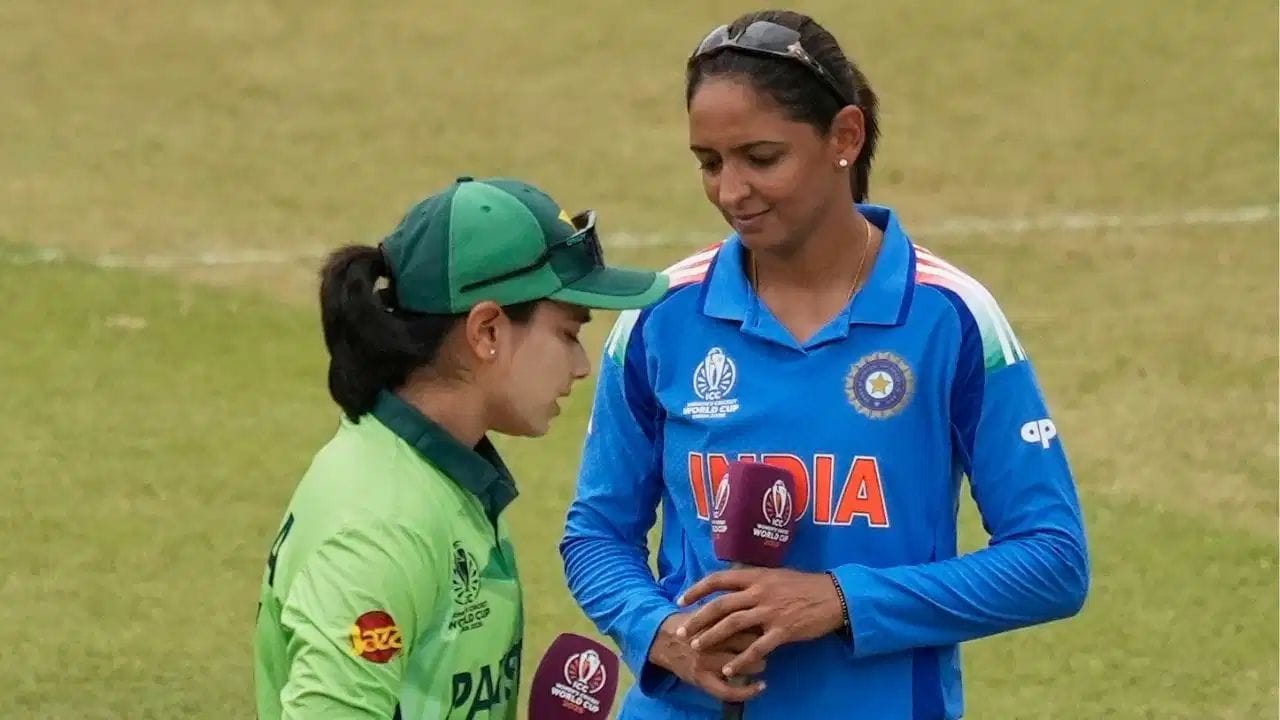 T20 World Cup 2026 : જાણો ભારત અને પાકિસ્તાન વચ્ચેની હાઈવોલ્ટેજ મેચ ક્યાં અને કેટલા વાગ્યે લાઈવ જોઈ શકશો