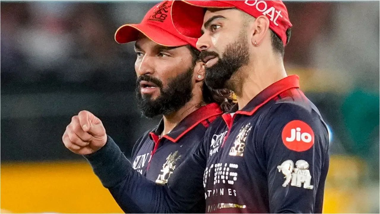 RCBને ચેમ્પિયન બનાવ્યા બાદ હવે રજત પાટીદાર કરશે આ ટીમની કેપ્ટનશીપ