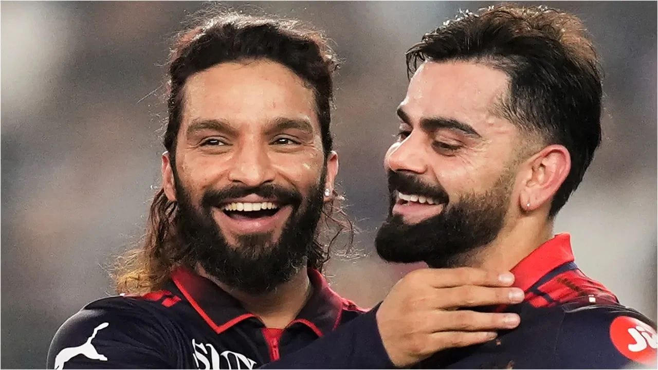 રજત પાટીદારની વાત કરીએ તો તેઓ હાલમાં શાનદાર ફોર્મમાં છે. IPL 2026માં તેમણે RCB માટે 41થી વધુની સરેરાશ સાથે 501 રન નોંધાવ્યા હતા. ખાસ વાત એ છે કે તેમનો સ્ટ્રાઇક રેટ 192.69 રહ્યો હતો, જે તેમની આક્રમક બેટિંગની સાબિતી આપે છે.