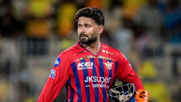 Breaking News: રિષભ પંત નહીં, IPL ઈતિહાસમાં આ 5 ખેલાડીઓના પગારમાં થયો હતો સૌથી વધુ ઘટાડો