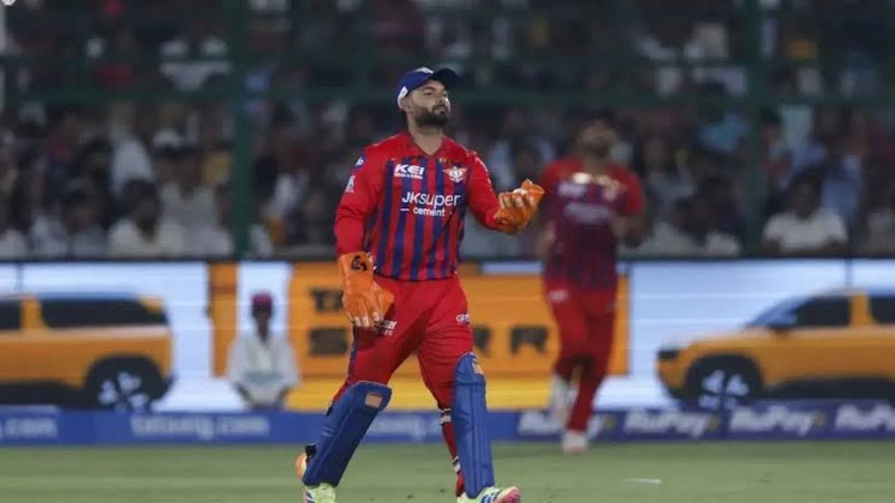 પંતના આ પગલાં પછી ચાહકોમાં અનેક અટકળો શરૂ થઈ ગઈ છે. ઘણા ફેન્સનું માનવું છે કે ટ્રેડ અને ટીમ મેનેજમેન્ટ સાથેના સંબંધો વચ્ચે કંઈક એવું બન્યું હશે જેના કારણે પંતે આ નિર્ણય લીધો.