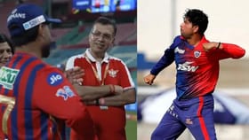 IPL 2027 પહેલા LSG અને DC વચ્ચે ટ્રેડ! 27 કરોડના સ્ટારની થશે ઘર વાપસી?