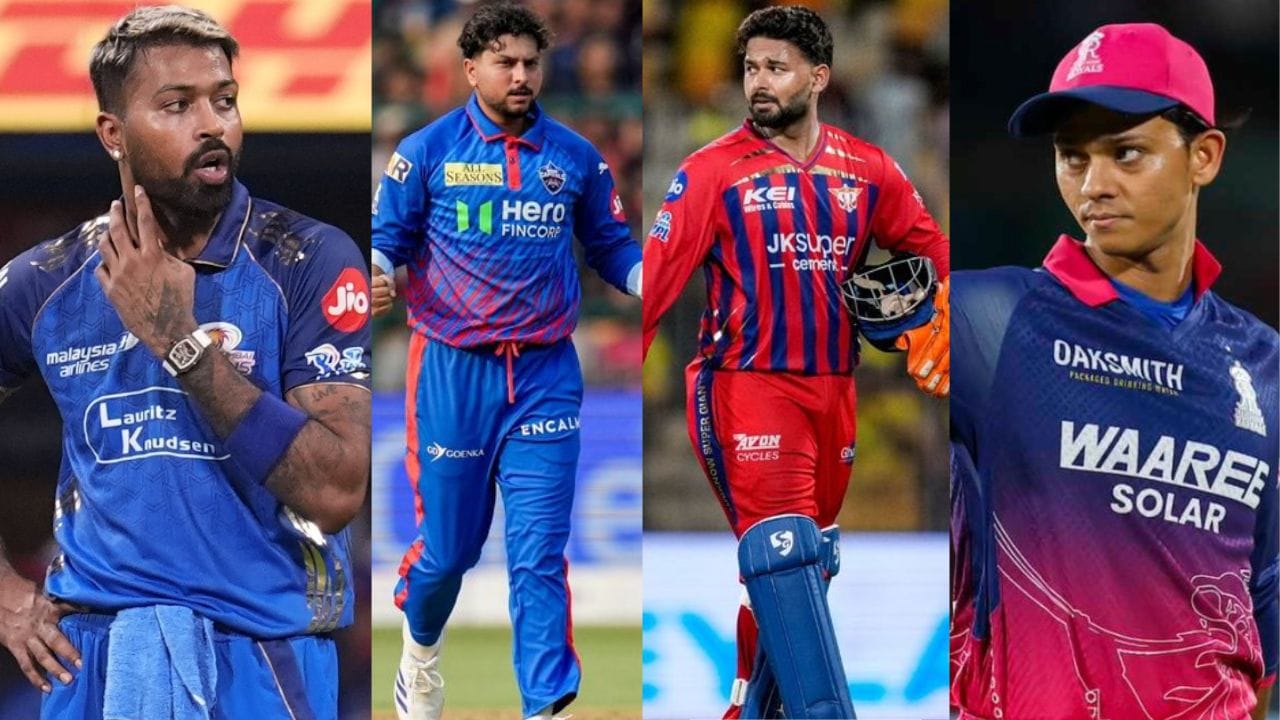 Breaking News: IPL ટ્રેડ વિન્ડો શું છે? ખેલાડીઓની ટ્રેડ ડીલ કેવી રીતે થાય છે? જાણો નિયમ