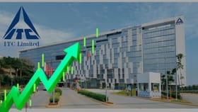 ITC Limitedના શેરમાં તેજીના સંકેત