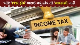 ITR ફાઇલિંગમાં થઈ ગઈ છે 'મોટી ભૂલ'? આ રીતે કરો 'રિવાઇઝ્ડ રિટર્ન'