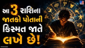 આ 3 રાશિના જાતકો જીવતા હોય છે પોતાની શરતો પર, મહેનતથી બનાવે છે અલગ ઓળખ