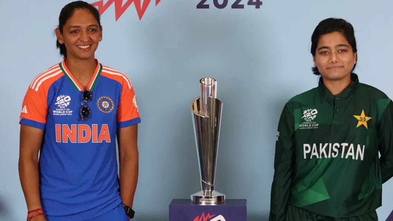 Breaking News: T20 વર્લ્ડ કપ 2026માં ભારત અને પાકિસ્તાન વચ્ચે હાઈ-વોલ્ટેજ મુકાબલો, જાણો કોનો હાથ ઉપર?