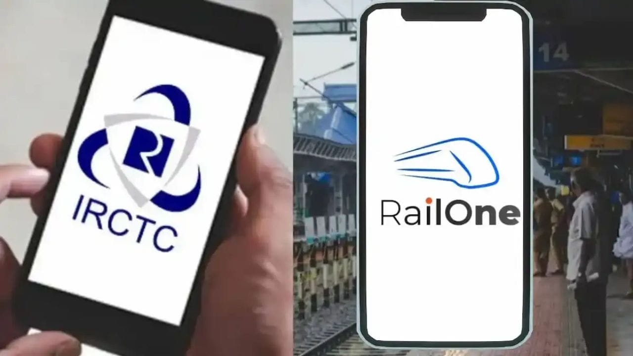 બીજી તરફ RailOne માત્ર ટિકિટ બુકિંગ સુધી મર્યાદિત નથી. તે એક ઓલ-ઇન-વન સુપર એપ છે, જે મુસાફરોને રેલવે સંબંધિત લગભગ તમામ સેવાઓ એક જ જગ્યાએ ઉપલબ્ધ કરાવે છે. તેથી જો કોઈ મુસાફર દૈનિક ટ્રેન મુસાફરી કરે છે અને દરેક સેવા માટે અલગ એપ રાખવા માંગતો નથી, તો RailOne વધુ અનુકૂળ વિકલ્પ બની શકે છે.