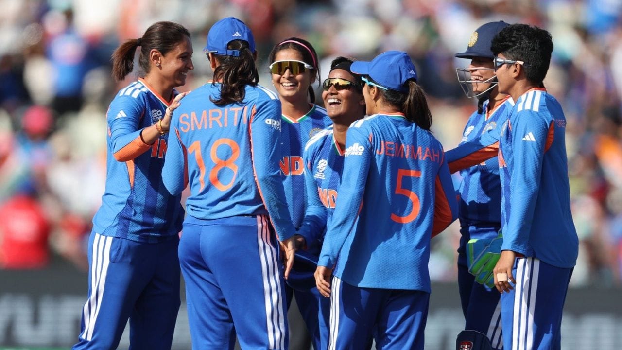 Womens T20 World Cup: 26 વર્ષથી જે નથી થયું તે હવે થશે, ભારત પહેલીવાર આ ટીમ સામે રમશે