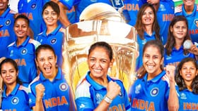 ભારતે 2028 ઓલિમ્પિક્સમાં ક્રિકેટ માટે કર્યું ક્વોલિફાય, પાકિસ્તાન બહાર