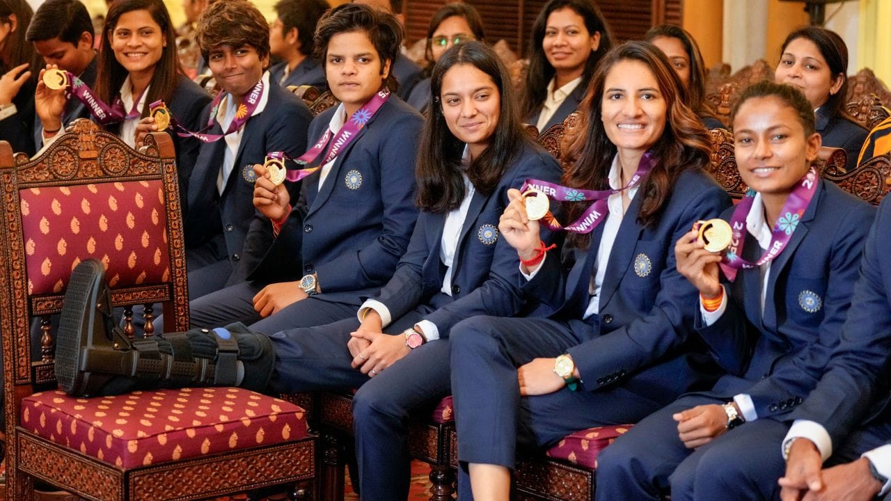 ફેબ્રુઆરી 2021માં તેને સાઉથ આફ્રિકા સામેની સીરિઝ માટે ભારતની મહિલા વન ડે ઇન્ટરનેશનલ (WODI) ટીમમાં સ્થાન આપવામાં આવ્યું હતુ. 14 માર્ચ 2021ના રોજ સાઉથ આફ્રિકા સામે ભારત માટે મહિલા વન ડે ઇન્ટરનેશનલ (WODI) માં પ્રવેશ કર્યો હતો.