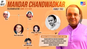 તારક મહેતાના માસ્ટર ભીડેનો પરિવાર જુઓ
