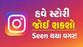 હવે Seen થયા વગર જોઈ શકશો Story, પૈસા ચૂકવીને મળશે ઘણા નવા ફીચર્સ!