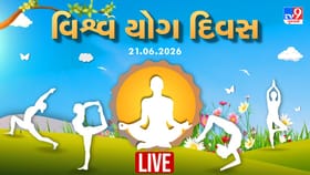 પીએમ મોદી આજે 10 લાખ લોકો સાથે યોગ કરશે
