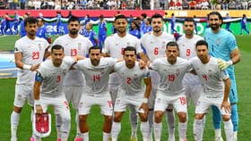 60 વર્ષમાં પહેલીવાર આવું બન્યું! ઈરાને FIFA વર્લ્ડ કપમાં રચ્યો ઈતિહાસ