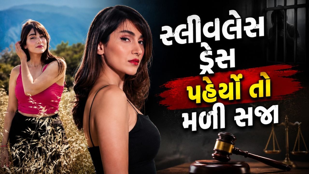 ઈરાનમાંથી એક ચોંકાવનારો અને ચર્ચાસ્પદ કેસ સામે આવ્યો છે. પ્રખ્યાત ઈરાની ગાયિકા પરસ્તુ અહમદીને હિજાબ વગર ઓનલાઈન પરફોર્મન્સ આપવા બદલ કોર્ટ દ્વારા કડક સજા ફટકારવામાં આવી હોવાનું અહેવાલોમાં જણાવાયું છે. આ નિર્ણય બાદ સમગ્ર દેશમાં તેમજ સોશિયલ મીડિયા પર ભારે ચર્ચા શરૂ થઈ છે.
