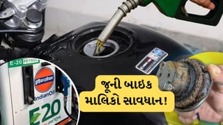 E20 પેટ્રોલથી બાઇકમાં વધી શકે છે સમસ્યાઓ, આ 5 ટિપ્સ રાખશે એન્જિન સુરક્ષિત