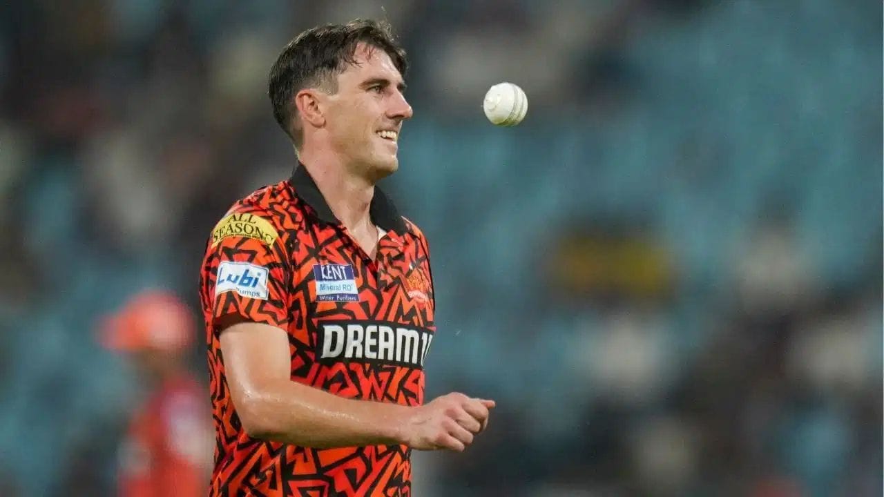 IPL 2026 માં ઈશાન કિશને કેટલીક મેચો માટે સનરાઈઝર્સ હૈદરાબાદની કેપ્ટનશીપ કરી હતી. પ્રશ્ન એ છે કે, ઈશાન કિશન ટીમનો ફૂટ ટાઈમ કેપ્ટન કેવી રીતે બનશે? કારણ કે પેટ કમિન્સને કેપ્ટન તરીકે સારું પ્રદર્શન કર્યું છે. હકીકતમાં, એવા અહેવાલો છે કે પેટ કમિન્સ તેના વર્કલોડને કારણે IPL ની આગામી સિઝનમાં કદાચ નહીં રમે.