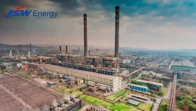 JSW એનર્જીએ ગુજરાતમાં વિન્ડ બ્લેડ ઉત્પાદન પ્લાન્ટનું કર્યું ઉદ્ઘાટન