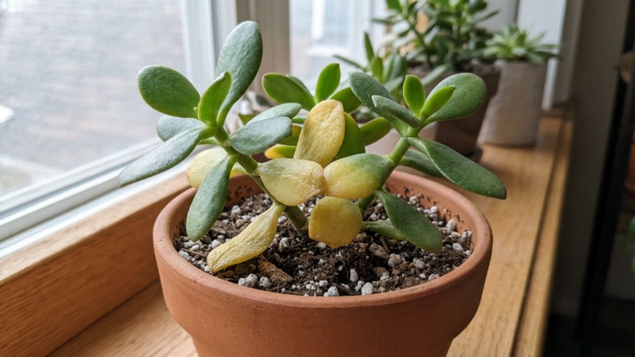 જો તમારા ઘરમાં પણ જેડ પ્લાન્ટ (Jade Plant) લગાડેલો છે અને તેના પાંદડા પીળા પડી રહ્યા છે, ખરી રહ્યા છે કે કરમાઈ ગયા છે, તો તમારે હવે પરેશાન થવાની બિલકુલ જરૂર નથી. વાસ્તુશાસ્ત્ર અને ઘરની સુંદરતા વધારવા માટે જેડ પ્લાન્ટને ખૂબ જ નસીબદાર અને ધન-સમૃદ્ધિનું પ્રતીક માનવામાં આવે છે. ઉનાળામાં જો આ છોડની ખાસ કાળજી ન રાખવામાં આવે તો તે સંપૂર્ણપણે નાશ પામી શકે છે. ચાલો જાણીએ તે ખાસ ટિપ્સ વિશે જેનાથી તમારો છોડ હંમેશા લીલોછમ રહેશે.