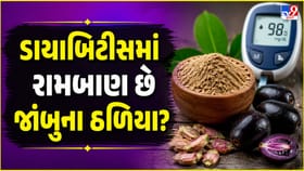 જાંબુ ખાતા પહેલાં જાણી લો આ ચોંકાવનારા ફાયદા, નહીં તો પસ્તાશો!