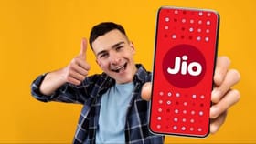 Reliance Jioનો 200 રુપિયાનો ધમાકેદાર પ્લાન ! મળશે 30GB ડેટા