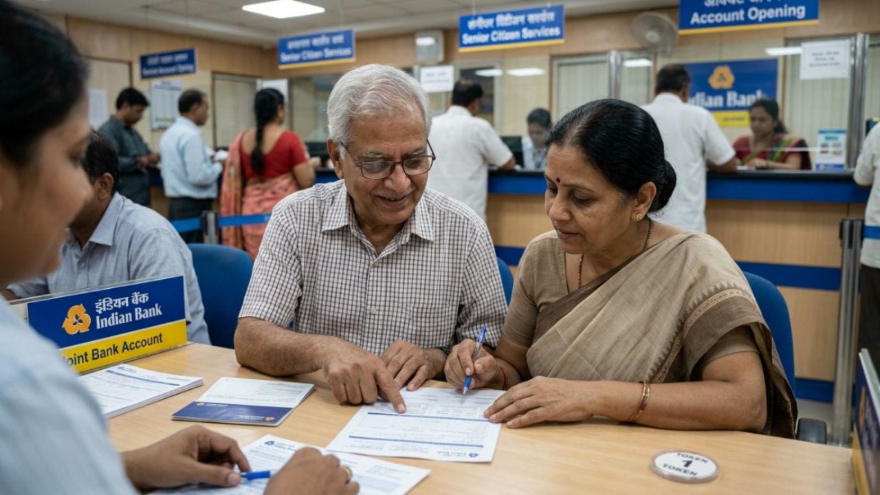 નાણાકીય સેવાઓ વિભાગ (DFS), રિઝર્વ બેંક (RBI) અને પેન્શન વિભાગ (DoP&PW) ની માર્ગદર્શિકા અનુસાર, બેંકોએ પેન્શનરના મૃત્યુ પછી સંયુક્ત ખાતાને સિંગલ ખાતામાં બદલવું પડશે અને ફેમિલી પેન્શનરને 'પ્રાથમિક ખાતાધારક' માનવા પડશે.