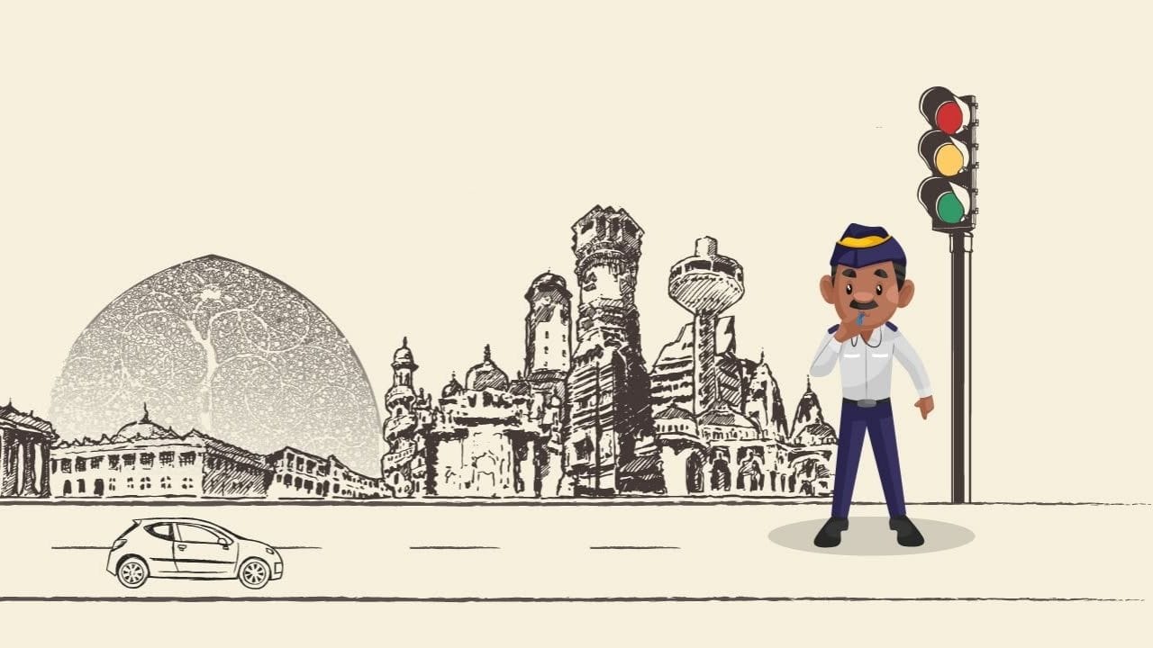 મોટરસાઈકલ 2 લોકોની મુસાફરી માટે હોય છે પરંતુ ક્યારેક એવું પણ જોવા મળે છે કે, બાઈકમાં 1,2, નહિ પરંતુ 3 થી 4 લોકો બેઠા હોય છે. તો શું આ કાનુનના હિસાબે યોગ્ય છે કે,નહી ચાલો જાણીએ.