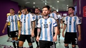 Lionel Messi Net Worth : સેકન્ડમાં કરે છે લાખોની કમાણી, કુલ સંપત્તિ 900 કરોડથી પણ વધારે, જુઓ ફોટો