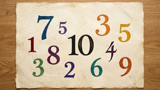 Numerology : બેંક એકાઉન્ટ નંબરમાં આ 3 અંક હોવા શુભ માનવામાં આવે છે !