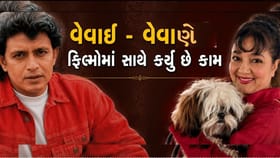 મિથુન ચક્રવર્તીએ વેવાણ સાથે કરી છે ફિલ્મો