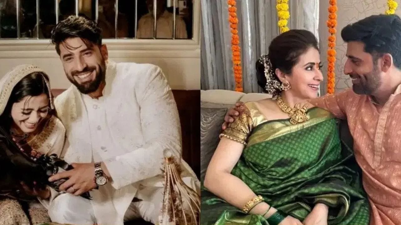 રવિવારે મોહસિને ઈન્સ્ટાગ્રામ પર પોતાની નવી જિંદગીની શરુઆત પત્ની નિધા ભટ્ટની સાથે કરી હતી. પત્નીનો ફોટો પોસ્ટ કરી એક ઈમોશનલ નોટ પણ લખી હતી. તેમણે લખ્યું પ્રામાણિકતા પ્રેમ, અને સુખથી ભરેલા દિલની સાથે જિંદગીમાં ફરી પ્રેમ કર્યો છે. મોહસિને પોતાની પત્નીને પોતાની જિંદગીની રોશની ગણાવી છે.