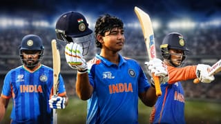 વૈભવે 2026માં ફટકારી સૌથી વધુ સિક્સર, ઓપનિંગને લઈને વૈભવ સૂર્યવંશી, અભિષેક શર્મા અને સંજુ સેમસનના આંકડા કેવા છે ?