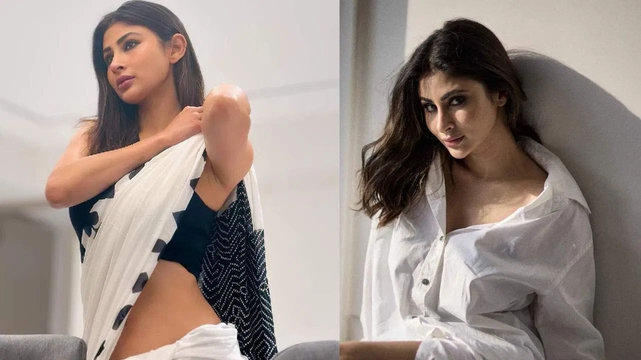 એક્ટ્રેસ મૌની રોય (Mouni Roy) ની જિંદગીમાં છેલ્લા કેટલાક દિવસોથી ઘણી ઉથલપાથલ મચી ગઈ છે. મૌની રોય થોડા સમય પહેલા જ પોતાના પતિ સૂરજ નાંબિયારથી અલગ થઈ છે, જેના પછીથી જ એક્ટ્રેસ ભારે ટ્રોલ થઈ રહી છે. મૌનીની સેક્સ્યુઆલિટી પર પણ ઘણી વાર સવાલો ઉઠ્યા છે. લોકોએ તેનું નામ એક્ટ્રેસ દિશા પાટની (Disha Patani) સાથે પણ જોડી દીધું હતું.