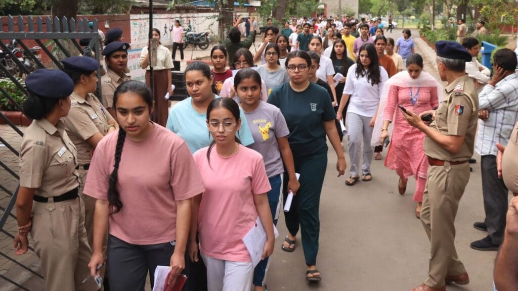 Breaking News NTA To Conduct Nationwide Mock Drill Ahead Of NEET UG Re-Exam Preparations Intensified Across Exam Centres