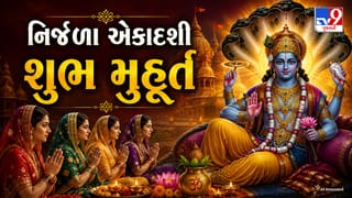 Nirjala Ekadashi 2026: એક જ વ્રતથી મળશે 24 એકાદશીનું પુણ્ય, જાણો શુભ મુહૂર્ત અને મહિમા
