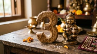 Numerology : અંકજ્યોતિષ મુજબ કોઈપણ મહિનાની આ 4 તારીખે જન્મેલા બાળકોને માનવામાં આવે છે કુબેરનું સ્વરૂપ!