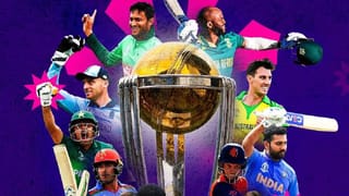 Breaking News: ODI વર્લ્ડ કપ 2027 નું શેડ્યૂલ નક્કી થઈ ગયું! 46 દિવસ ચાલશે ક્રિકેટનો મહાકુંભ