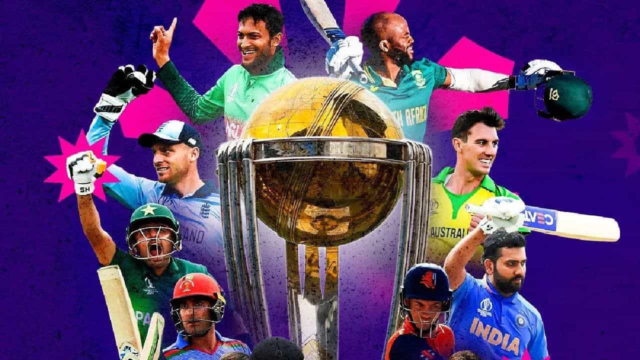 Breaking News: ODI વર્લ્ડ કપ 2027 નું શેડ્યૂલ નક્કી થઈ ગયું! 46 દિવસ ચાલશે ક્રિકેટનો મહાકુંભ