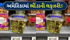 શું ભીંડા બની ગયા સ્ટેટસ સિમ્બોલ? અમેરિકામાં કિંમત સાંભળીને લોકો દંગ
