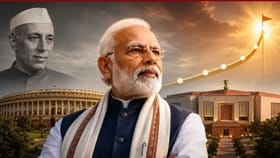 નેહરુનો રેકોર્ડ તૂટ્યો, આ ઉપલબ્ધીથી PM મોદીએ સ્થાપ્યું અધિપત્ય