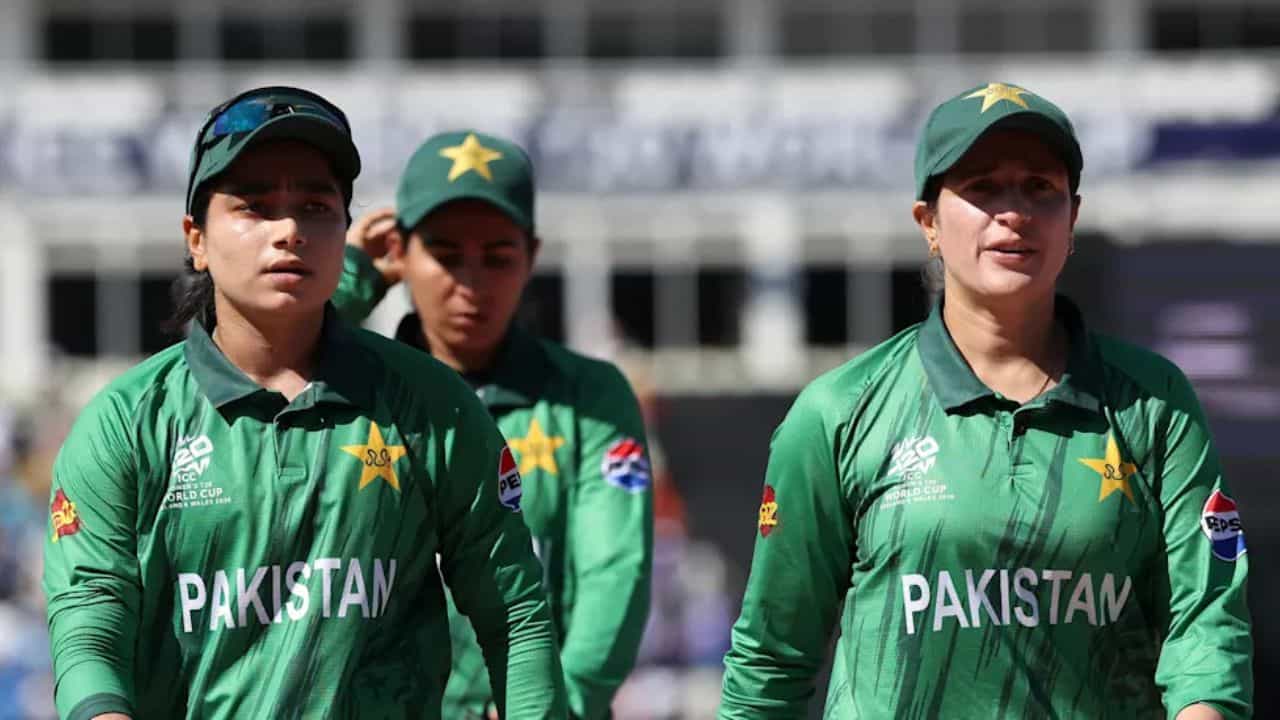 Womens T20 World Cup 2026: ભારત સામે હાર બાદ પાકિસ્તાનને વધુ એક ઝટકો, ICC એ ફટકાર્યો દંડ