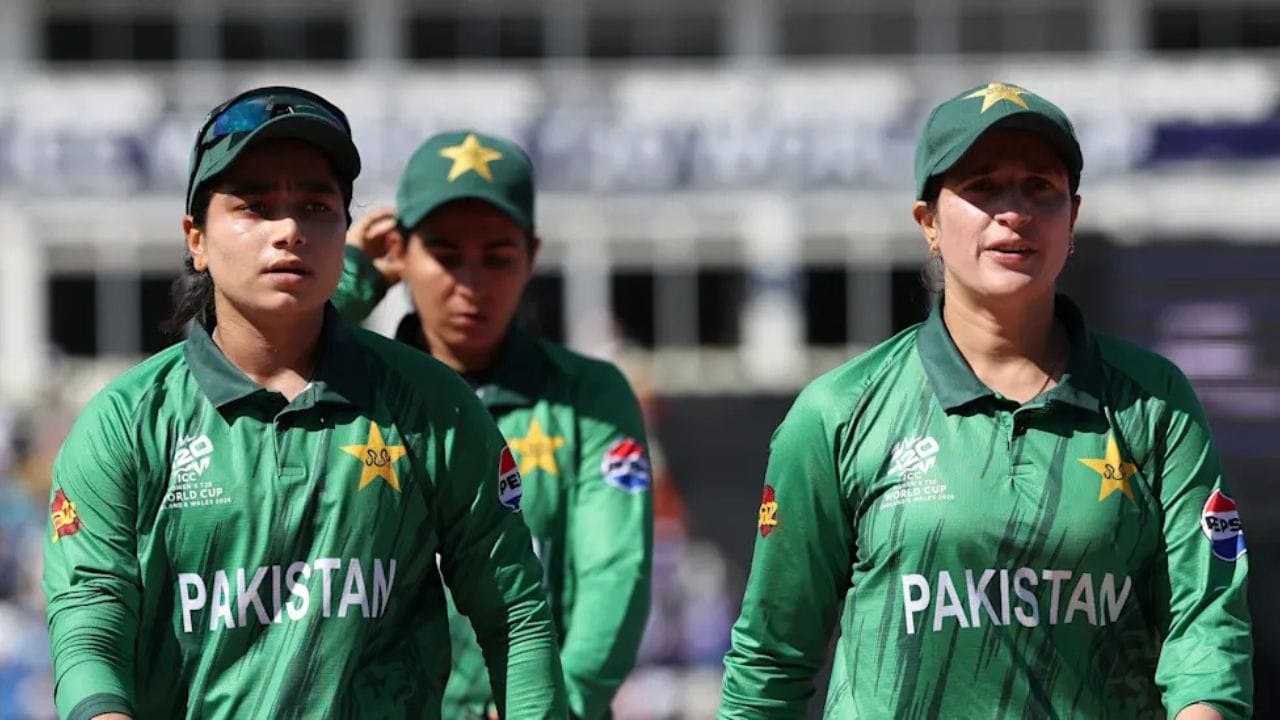 Womens T20 World Cup 2026: ભારત સામે હાર બાદ પાકિસ્તાનને વધુ એક ઝટકો, ICC એ ફટકાર્યો દંડ