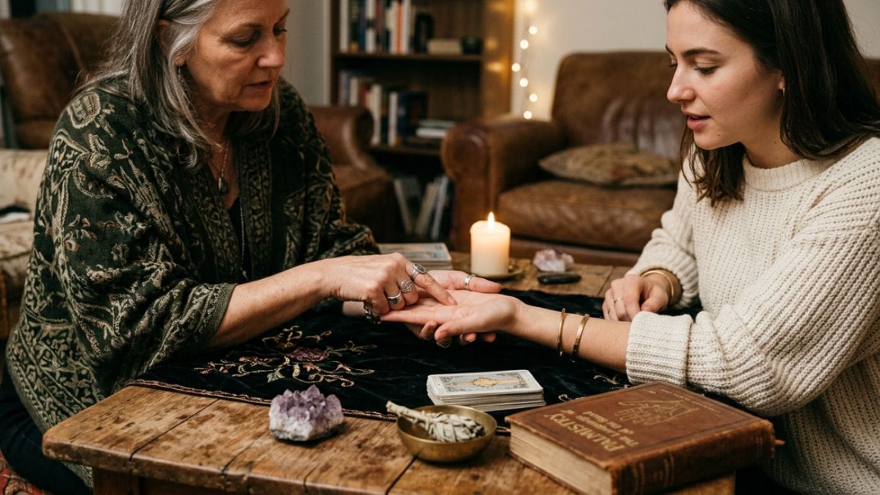 હસ્તરેખા શાસ્ત્ર (Palmistry) માં હથેળીના અલગ-અલગ ભાગોને સમજવા માટે તેને 'પર્વત' (Mounts) નામ આપવામાં આવ્યું છે. પર્વત એટલે આપણી આંગળીઓની નીચે આવેલા હથેળીના સહેજ ઉપસેલા અથવા ગાદી જેવા ભાગ. આ ભાગો બહુ વધારે દબાયેલા ન હોવા જોઈએ. આ પર્વતો પરથી જ ખબર પડે છે કે તમારી અંદર કયું ખાસ ટેલેન્ટ છુપાયેલું છે.