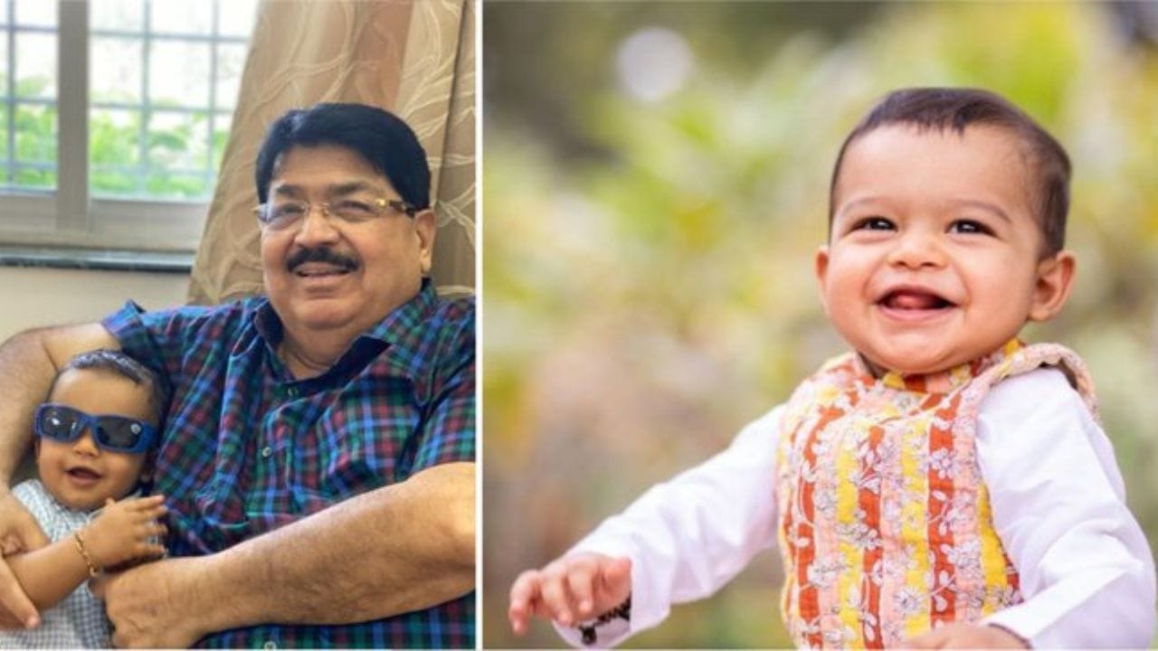 હવે આપણે તેના પોલિટિકલ કરિયરની વાત કરીએ તો. માર્ચ 2008માં પરિમલ નથવાણી ઝારખંડથી ઉમેદવાર તરીકે રાજ્યસભામાં એન્ટ્રી કરી હતી.