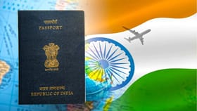 માત્ર 1 થી 3 દિવસમાં બનાવો 'નવો પાસપોર્ટ'
